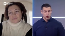 Адвокат "ОВД-Инфо" о блокировке проекта Адвокат "ОВД-Инфо" о блокировке проекта