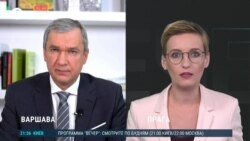 Павел Латушко – о проекте изменений и дополнений в Конституцию Беларуси  Павел Латушко – о проекте изменений и дополнений в Конституцию Беларуси