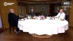 Готовит ли Александр Лукашенко своего сына Николая в преемники? Готовит ли Александр Лукашенко своего сына Николая в преемники?