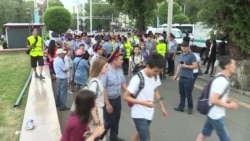 "Мы что, по улице ходить не можем?" Как и за что задерживали людей на протестах в Казахстане "Мы что, по улице ходить не можем?" Как и за что задерживали людей на протестах в Казахстане