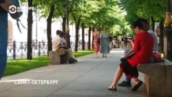 В Петербурге вспышка коронавируса перед ЧЕ по футболу: в городе вводят ограничения В Петербурге вспышка коронавируса перед ЧЕ по футболу: в городе вводят ограничения