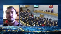 "Власть упустила поляну." Основатель "СтопХама" о том, как Кремль развивает новую молодежную политику "Власть упустила поляну." Основатель "СтопХама" о том, как Кремль развивает новую молодежную политику