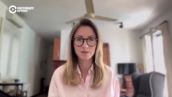 Основательница правозащитного проекта "Ковчег" Анастасия Буракова о том, есть ли альтернативы гуманитарным визам Германии