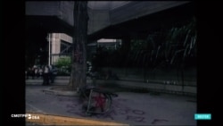 "Это деколонизация": политолог о волне сноса памятников "Это деколонизация": политолог о волне сноса памятников