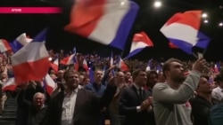 Второй после Жака Ширака. За что судят бывшего президента Франции Николя Саркози Второй после Жака Ширака. За что судят бывшего президента Франции Николя Саркози