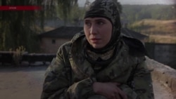 Три имени, одна война. Кем была убитая Амина Окуева Три имени, одна война. Кем была убитая Амина Окуева