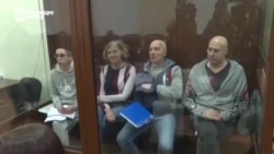 Что известно о деле врачей, обвиняемых в торговле младенцами Что известно о деле врачей, обвиняемых в торговле младенцами