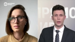 Правозащитница Анастасия Буракова об обстановке на границах России на фоне мобилизации Правозащитница Анастасия Буракова об обстановке на границах России на фоне мобилизации