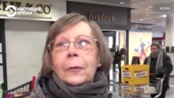 В Бельгии магазины ввели спецчасы "только для пенсионеров" В Бельгии магазины ввели спецчасы "только для пенсионеров"