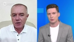 Военный эксперт Роман Свитан – о российских дронах над территорией Беларуси Военный эксперт Роман Свитан – о российских дронах над территорией Беларуси