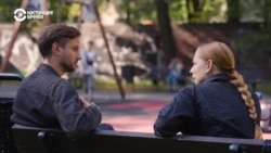 Латвийская актриса добровольно пошла в армию: "Получила немало сообщений от незнакомых мужчин, что женщине там не место" Латвийская актриса добровольно пошла в армию: "Получила немало сообщений от незнакомых мужчин, что женщине там не место"