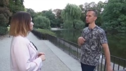 "Я дважды попадал в ШИЗО". История белорусского политзаключенного Артема Задруцкого "Я дважды попадал в ШИЗО". История белорусского политзаключенного Артема Задруцкого