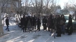 Еще одна смерть в Талгаре: как погиб Нурканат Гаипбаев, дядя убитого в Талгаре подростка Шерзата Полата? Еще одна смерть в Талгаре: как погиб Нурканат Гаипбаев, дядя убитого в Талгаре подростка Шерзата Полата?