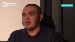 Спектакль о пытках. Как Театр.doc рассказывает о деле "Сети" Спектакль о пытках. Как Театр.doc рассказывает о деле "Сети"