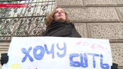 Кому понадобилось здание Европейского университета в Петербурге Кому понадобилось здание Европейского университета в Петербурге