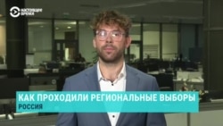 Баня на избирательном участке, слон в изоляторе и массовое скопление детей на голосовании. Как в России проходили выборы Баня на избирательном участке, слон в изоляторе и массовое скопление детей на голосовании. Как в России проходили выборы