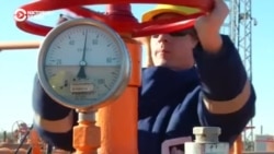 Газовый кризис в Европе: больше $1000 за тысячу кубометров Газовый кризис в Европе: больше $1000 за тысячу кубометров