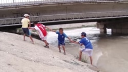 Жители кыргызстанского села больше 40 лет просят власти сделать им водопровод Жители кыргызстанского села больше 40 лет просят власти сделать им водопровод