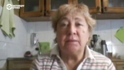 Жена задержанного журналиста Радио Свобода Олега Груздиловича рассказала, в каких условиях содержат ее мужа Жена задержанного журналиста Радио Свобода Олега Груздиловича рассказала, в каких условиях содержат ее мужа