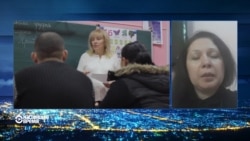 "Становится страшно от уровня ненависти". Председатель ромского объединения "Чирикли" "Становится страшно от уровня ненависти". Председатель ромского объединения "Чирикли"