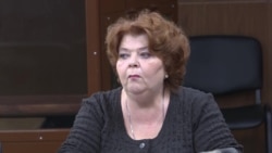 Суд вернул дело Нины Масляевой в прокуратуру: как это было Суд вернул дело Нины Масляевой в прокуратуру: как это было