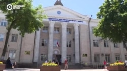 Выборы в Кыргызстане для мигрантов, живущих в России Выборы в Кыргызстане для мигрантов, живущих в России