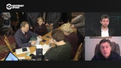 К чему может привести предвыборная гонка в Украине К чему может привести предвыборная гонка в Украине