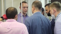 Обыски, задержания, аресты, приговоры – неделя после внесения поправок в Конституцию Обыски, задержания, аресты, приговоры – неделя после внесения поправок в Конституцию