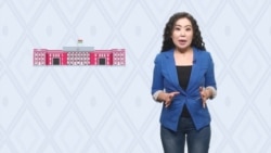 Как проходят выборы в парламент Таджикистана Как проходят выборы в парламент Таджикистана