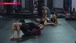 Правила для боев без правил. Власти Таджикистана намерены вмешаться в единоборства Правила для боев без правил. Власти Таджикистана намерены вмешаться в единоборства