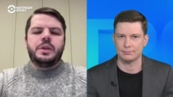 Военный аналитик Ян Матвеев – о новом наступлении ВСУ в Курской области России Военный аналитик Ян Матвеев – о новом наступлении ВСУ в Курской области России