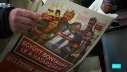 Орбан и СМИ в Венгрии Орбан и СМИ в Венгрии