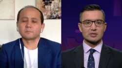 Лидер запрещенного в Казахстане движения ДВК Мухтар Аблязов о выборных протестах Лидер запрещенного в Казахстане движения ДВК Мухтар Аблязов о выборных протестах