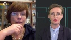 Антрополог – о том, стоит ли заводить уголовные дела за недостоверную информацию Антрополог – о том, стоит ли заводить уголовные дела за недостоверную информацию