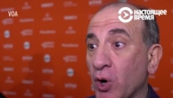 Армандо Иануччи комментирует недовольство прокатом "Смерти Сталина" в России Армандо Иануччи комментирует недовольство прокатом "Смерти Сталина" в России