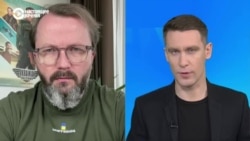 Авиаэксперт Анатолий Храпчинский – о том, чем можно сбивать "Орешник" Авиаэксперт Анатолий Храпчинский – о том, чем можно сбивать "Орешник"