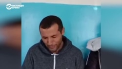 В Таджикистане родственники солдата-срочника нашли его в психбольнице В Таджикистане родственники солдата-срочника нашли его в психбольнице