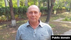 Александр Марков