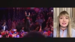 Политолог-американист Александра Филиппенко – о влиянии Илона Маска на Дональда Трампа и его позиции по войне в Украине Политолог-американист Александра Филиппенко – о влиянии Илона Маска на Дональда Трампа и его позиции по войне в Украине