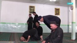 Есть ли коронавирус в таджикских тюрьмах? Есть ли коронавирус в таджикских тюрьмах?