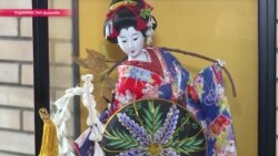 Что общего между Таджикистаном и Японией Что общего между Таджикистаном и Японией