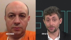 Главред "Медиазоны": "Переход из статуса свидетеля в статус подозреваемого занимает несколько минут" Главред "Медиазоны": "Переход из статуса свидетеля в статус подозреваемого занимает несколько минут"