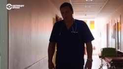 Интервью украинского врача, уехавшего в Латвию: "Некоторые говорят, что украинцам надо уменьшить поддержку. Может это и правильно" Интервью украинского врача, уехавшего в Латвию: "Некоторые говорят, что украинцам надо уменьшить поддержку. Может это и правильно"