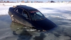 Как добраться в Куду по некудышному мосту Как добраться в Куду по некудышному мосту