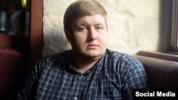 Егор Просвирин