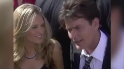 Чарли Шин, ВИЧ и преступление Чарли Шин, ВИЧ и преступление