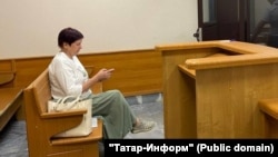 Ирина Никольская