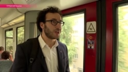 Как грузины выживают в Берлине на среди новостей о "наплыве" грузинских уголовников" Как грузины выживают в Берлине на среди новостей о "наплыве" грузинских уголовников"