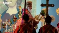 Куда россиянам позволено ходить во время пандемии Куда россиянам позволено ходить во время пандемии