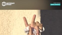 "Перемен" Виктора Цоя включили на госмероприятии в Минске "Перемен" Виктора Цоя включили на госмероприятии в Минске